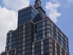 -环球港凯悦 · 享悦中餐厅