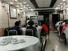 大堂-粤·向群饭店(龙津东路总店)