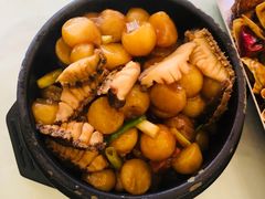 -渔家颂歌渔家味道(青石路店)