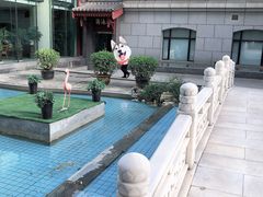 -曲江惠宾苑宾馆(大雁塔大唐不夜城店)