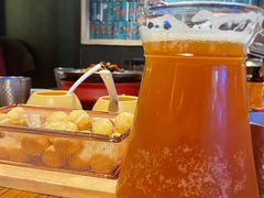 -纳瓦新疆菜(银都店)