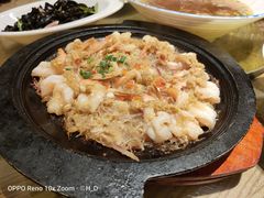 石锅生焖虾-鸡毛店·川菜(双楠店)