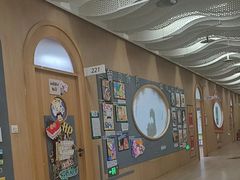 -新东方学习规划(南二环第一校区)