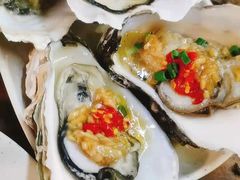 -木屋烧烤(白石洲店)