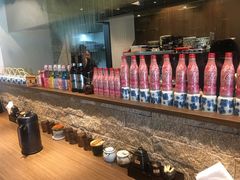 -雷神拉面(财富中心玉米楼店)