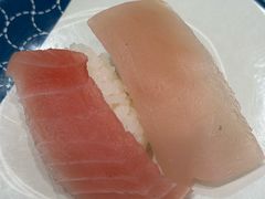 -濱寿司(高新伊藤店)