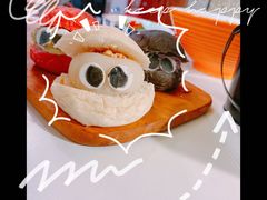 -玩味工厂·东南亚特色餐厅(太古里店)