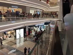 -银泰百货(厦门国贸中心店)
