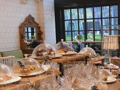 -牛角村(大族广场店)