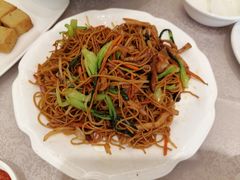 -新南华大酒店(广中店)
