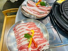 -恩泽家·果味坛子韩国炭火烤肉(白石龙店)