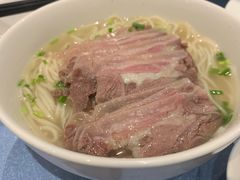 -建滔诺富特酒店-悦餐厅