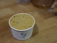 蜂糖李雪芭-歎雪糕低糖低脂Gelato冰淇淋