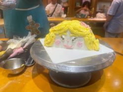 -Harry's Kitchen哈里小屋(上海大悦城店)