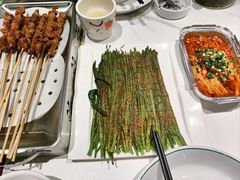 -寿州大饭店·餐厅