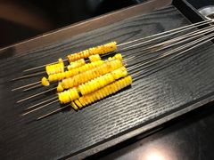 -碎怂烤肉(钟楼柳巷店)