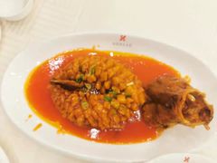松鼠桂鱼-怡园饭店-餐厅(四望亭店)