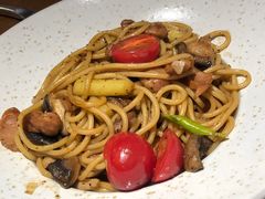 -曼乐辰餐厅(中庚漫游城店)