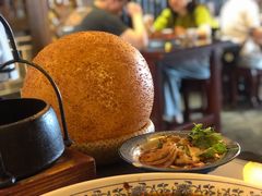 光头司令-杨记隆府(白象街店)