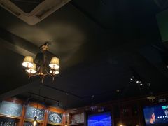 -The Cheebat 锌吧·Bistro(体育西店)