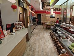 -湘江红·湖南招牌菜(莲花南路店)