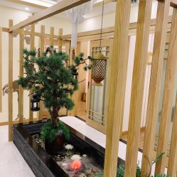 点击看大图 -芳朵美容养生SPA