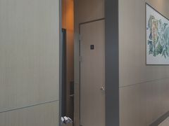 -星巴克(深圳福永国际会展中心店)