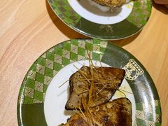 -禾绿回转寿司(苏宁广场店)