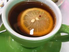 -东鑫记港式茶餐厅(南京东路店)