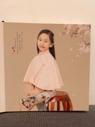 -倾城宝贝儿童摄影(广州天河店)