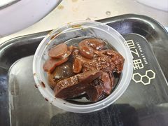 -阿姨牛杂(北京路店)
