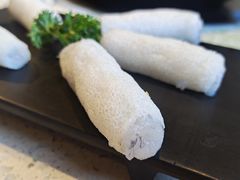 竹荪虾滑-三克火锅影院(来福士店)