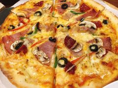 祖母乡村披萨-G+KITCHEN(龙湖狮山天街店)