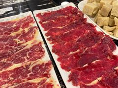 -古乐牛香·鲜牛肉牛杂火锅(高新店)