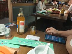 -魔鬼牛蛙小厨•烤鱼(上马墩锡沪中路店)