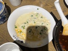 -河沿肉饼Beijing Pie(东华门店)