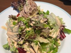 -萨莉亚意式餐厅(南京环亚凯瑟琳广场店)