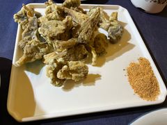 -伊带伊路新疆美食府(呼家楼店)
