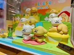 -九木杂物社(恒隆广场店)