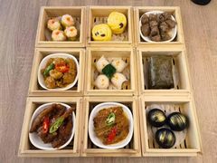 -麦龙·新港风料理(江汉路店)