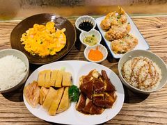虾仁滑蛋-星平鸡饭·粤菜小炒(印象城旗舰店)