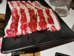 -花味烤肉·拌饭(庐阳万科店)