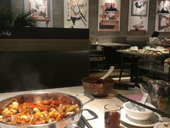 -黄记煌三汁焖锅(广州曜一城店)