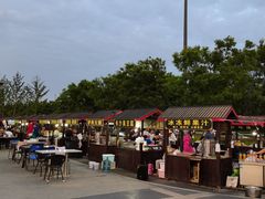 -秦文明广场