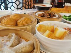 -悦雅居·老广州老味道(长湖店)