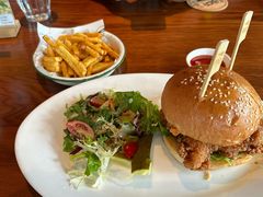 -京A Taproom·精酿餐吧(CBD店)