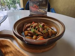 -梧桐Plus·创意京·川料理(万象城店)