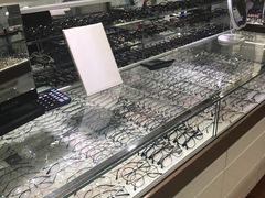 -华彬眼镜专业渐进配镜(潘家园店)
