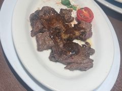 -西堤牛排(合肥之心城店)
