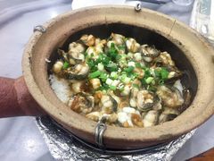 -红星光发煲仔饭(大石街店)